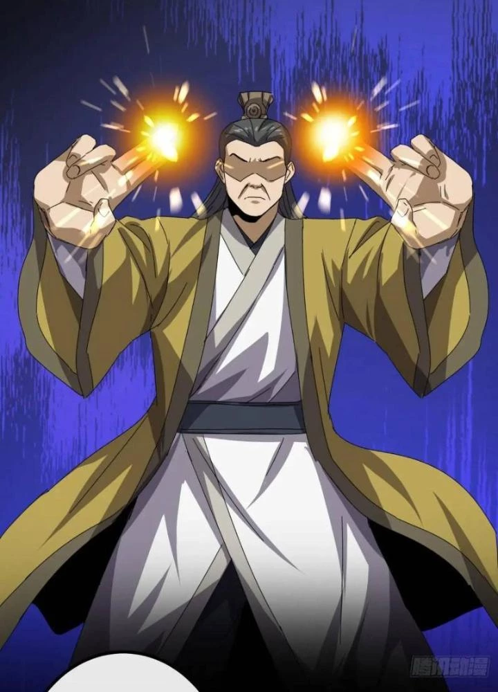 Kim Cương Bất Hoại Đại Trại Chủ Chapter 81 - Trang 2