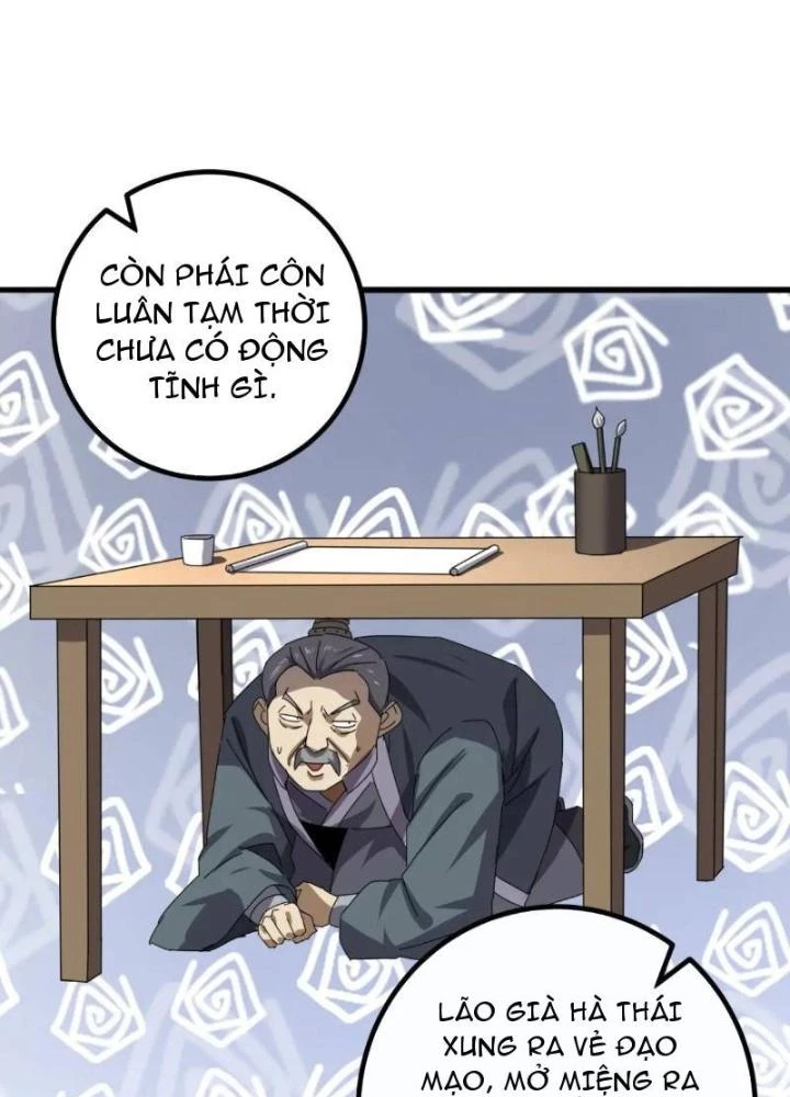 Kim Cương Bất Hoại Đại Trại Chủ Chapter 81 - Trang 2