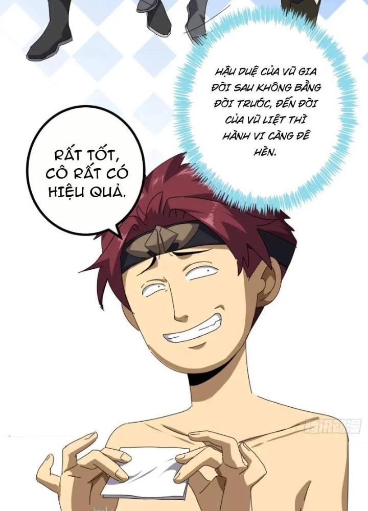 Kim Cương Bất Hoại Đại Trại Chủ Chapter 81 - Trang 2