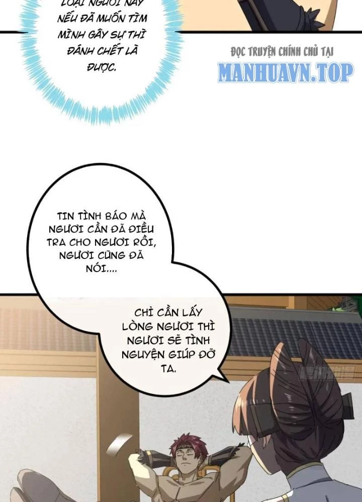 Kim Cương Bất Hoại Đại Trại Chủ Chapter 81 - Trang 2
