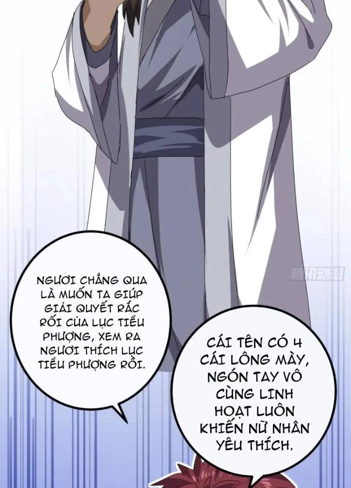 Kim Cương Bất Hoại Đại Trại Chủ Chapter 81 - Trang 2