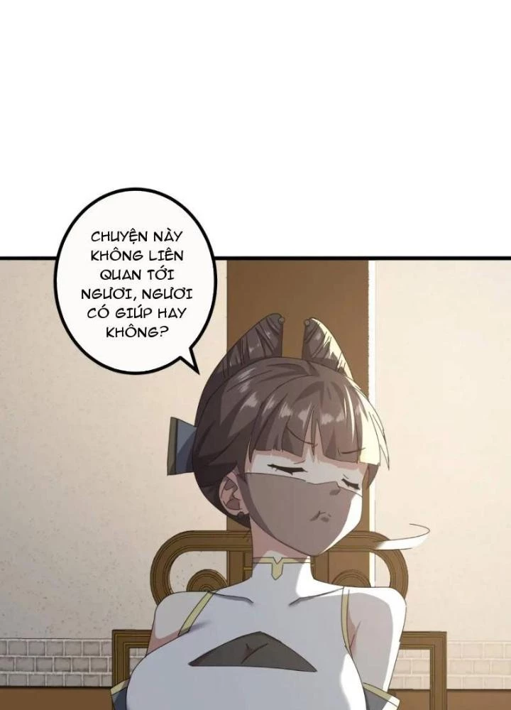 Kim Cương Bất Hoại Đại Trại Chủ Chapter 81 - Trang 2