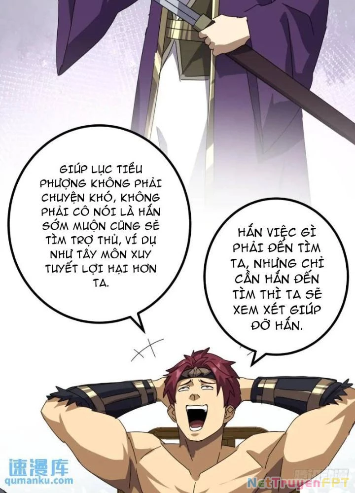 Kim Cương Bất Hoại Đại Trại Chủ Chapter 81 - Trang 2