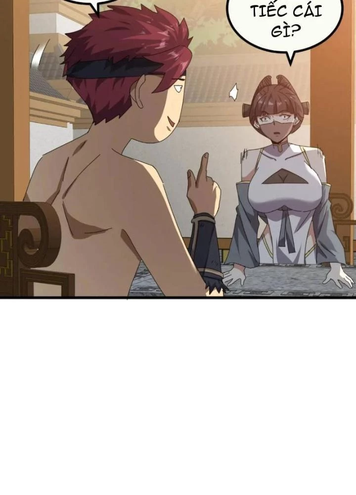 Kim Cương Bất Hoại Đại Trại Chủ Chapter 81 - Trang 2