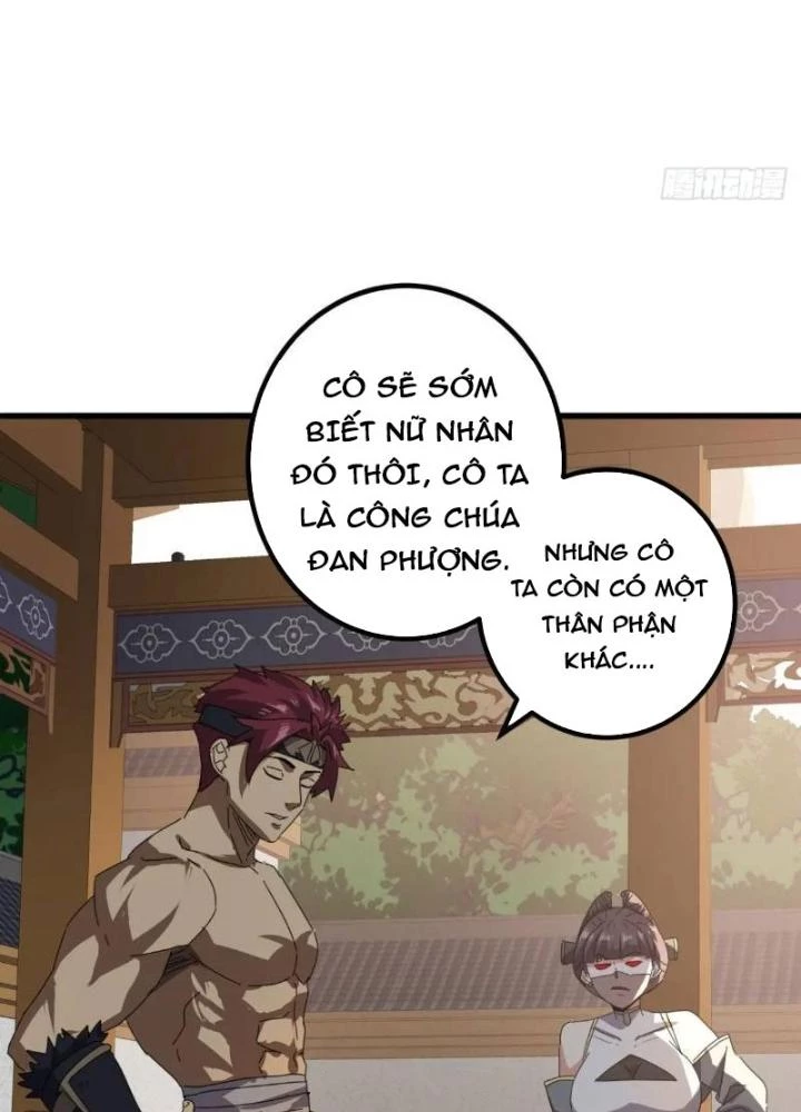 Kim Cương Bất Hoại Đại Trại Chủ Chapter 81 - Trang 2