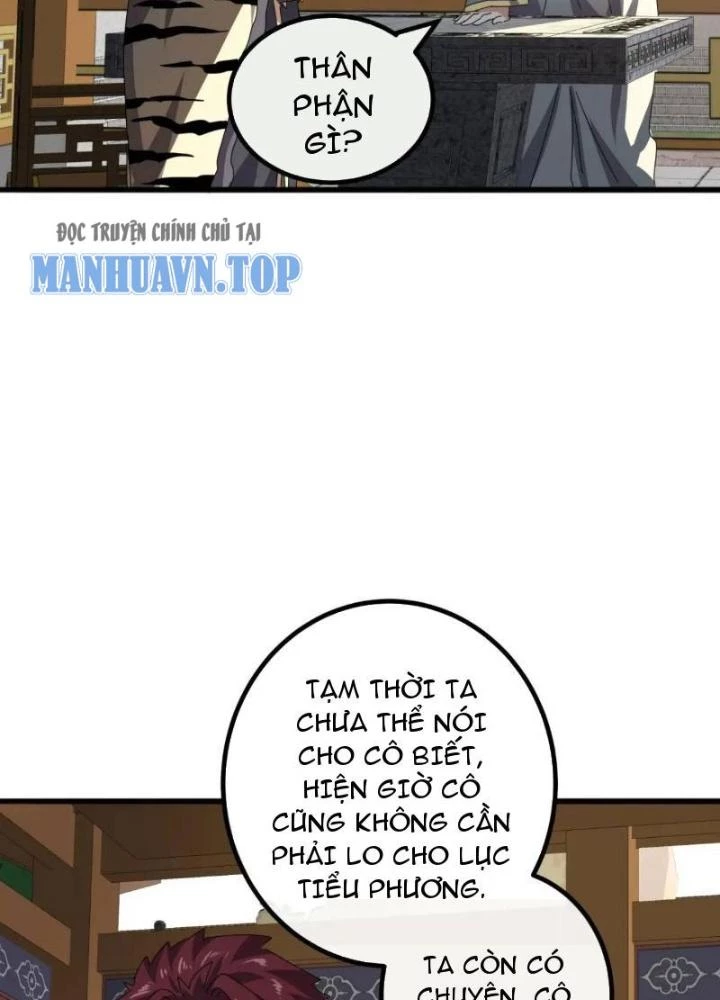 Kim Cương Bất Hoại Đại Trại Chủ Chapter 81 - Trang 2