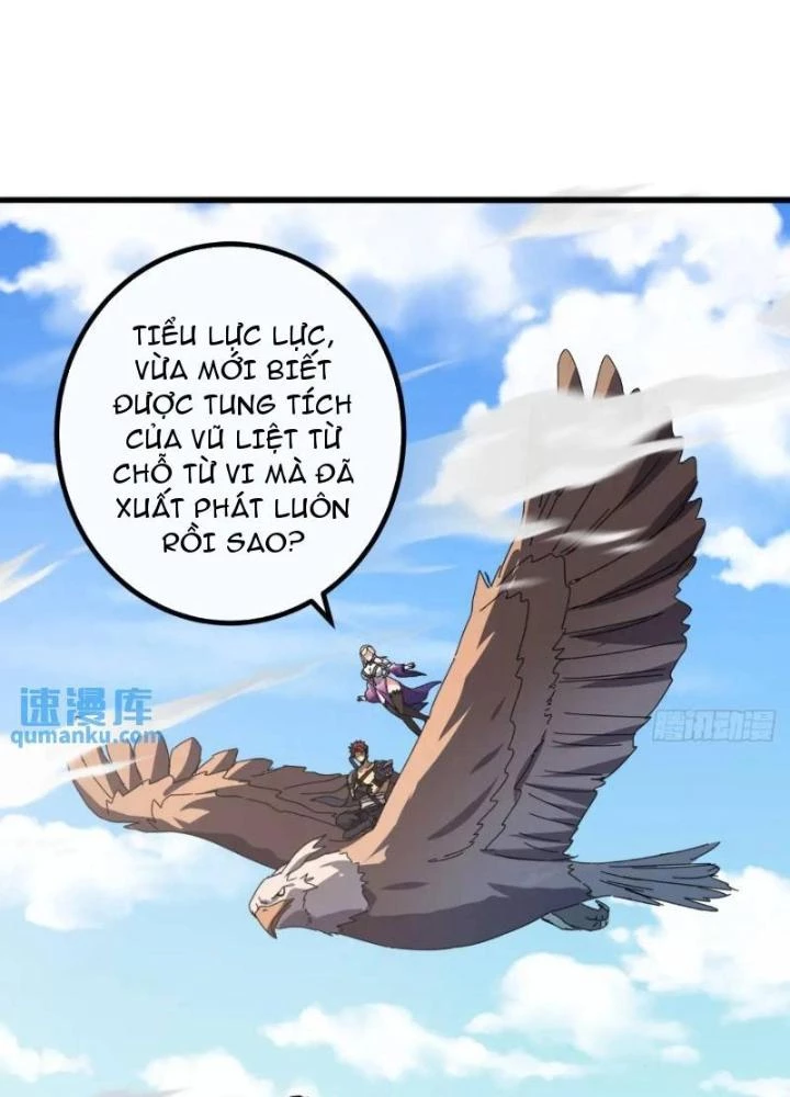 Kim Cương Bất Hoại Đại Trại Chủ Chapter 81 - Trang 2