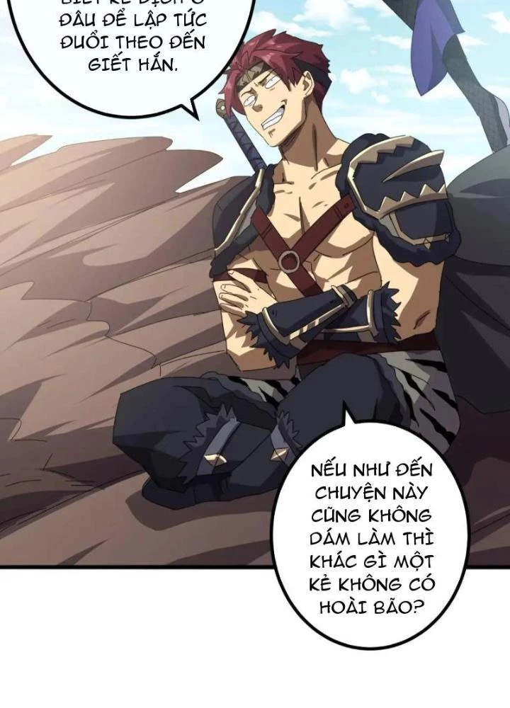 Kim Cương Bất Hoại Đại Trại Chủ Chapter 81 - Trang 2