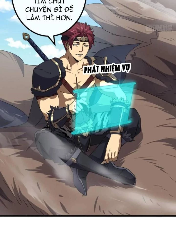Kim Cương Bất Hoại Đại Trại Chủ Chapter 81 - Trang 2