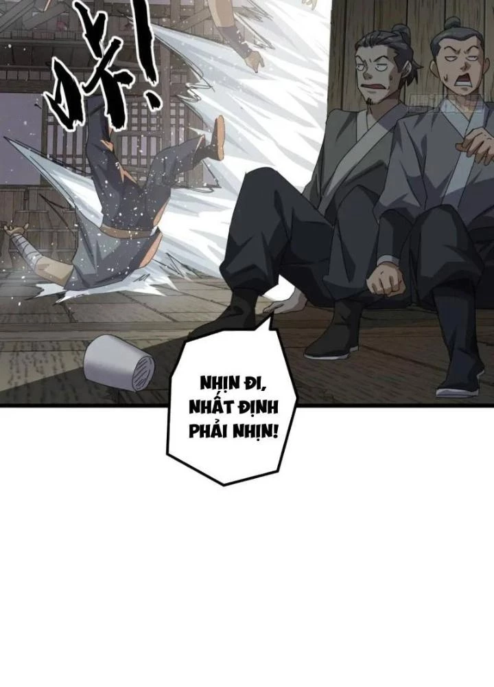 Kim Cương Bất Hoại Đại Trại Chủ Chapter 82 - Trang 2