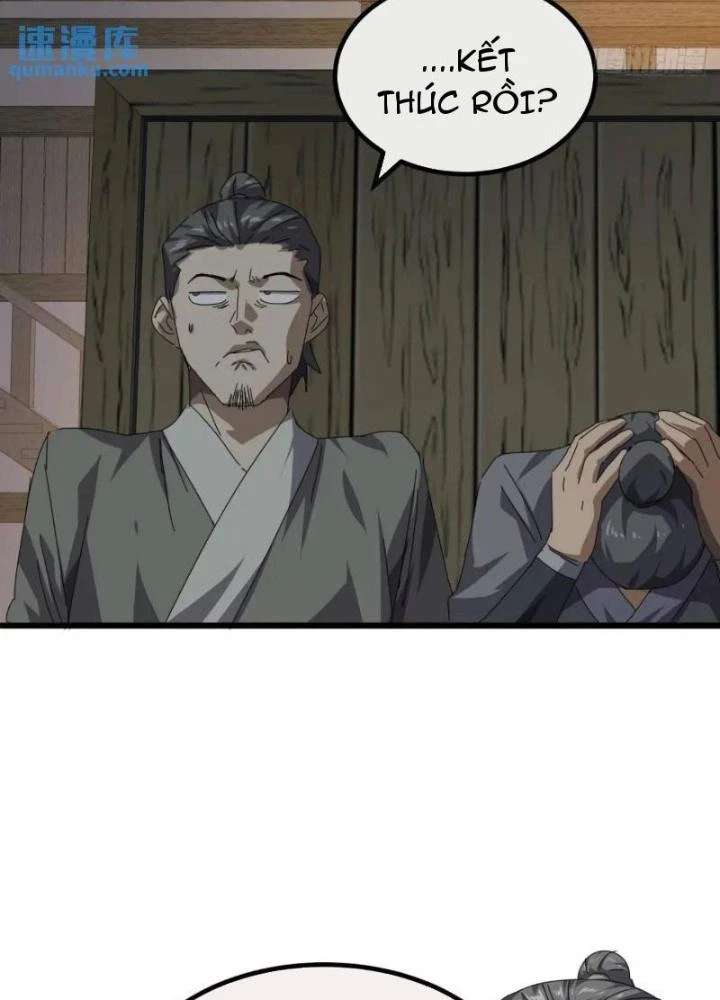 Kim Cương Bất Hoại Đại Trại Chủ Chapter 82 - Trang 2