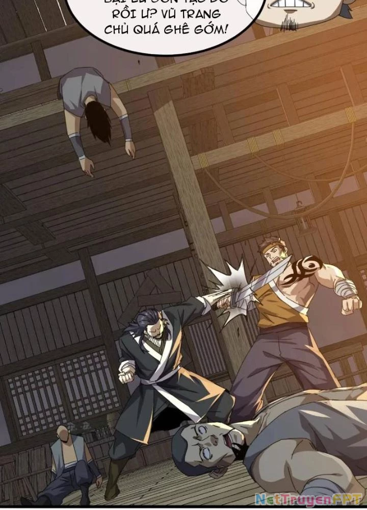 Kim Cương Bất Hoại Đại Trại Chủ Chapter 82 - Trang 2