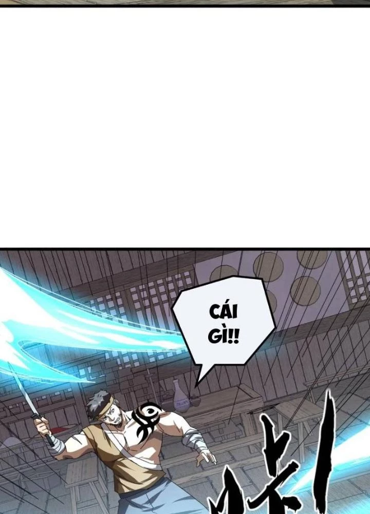 Kim Cương Bất Hoại Đại Trại Chủ Chapter 82 - Trang 2