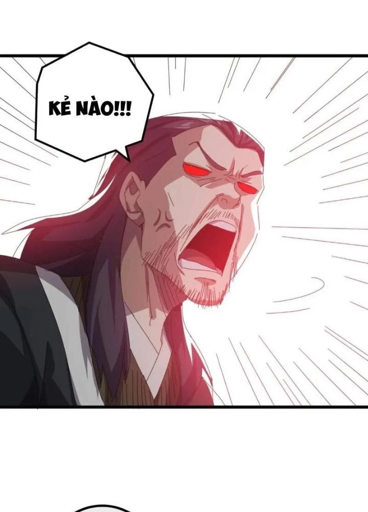 Kim Cương Bất Hoại Đại Trại Chủ Chapter 82 - Trang 2