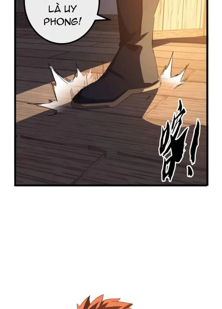 Kim Cương Bất Hoại Đại Trại Chủ Chapter 82 - Trang 2
