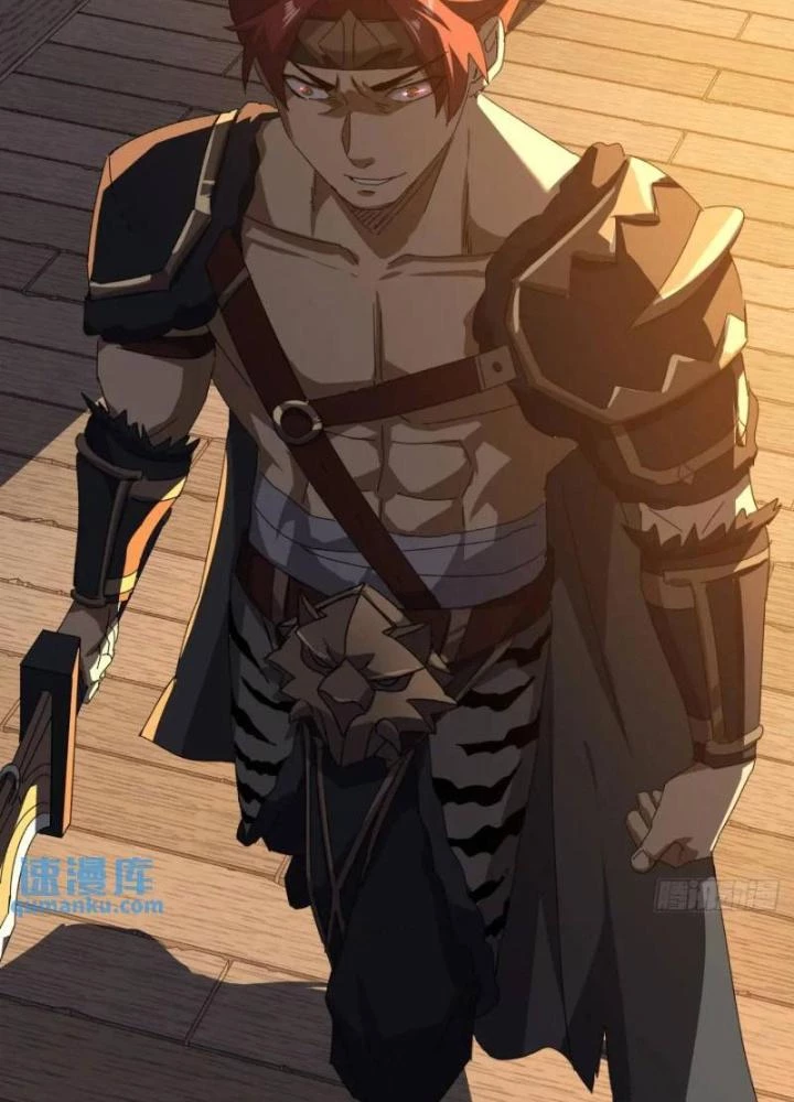 Kim Cương Bất Hoại Đại Trại Chủ Chapter 82 - Trang 2
