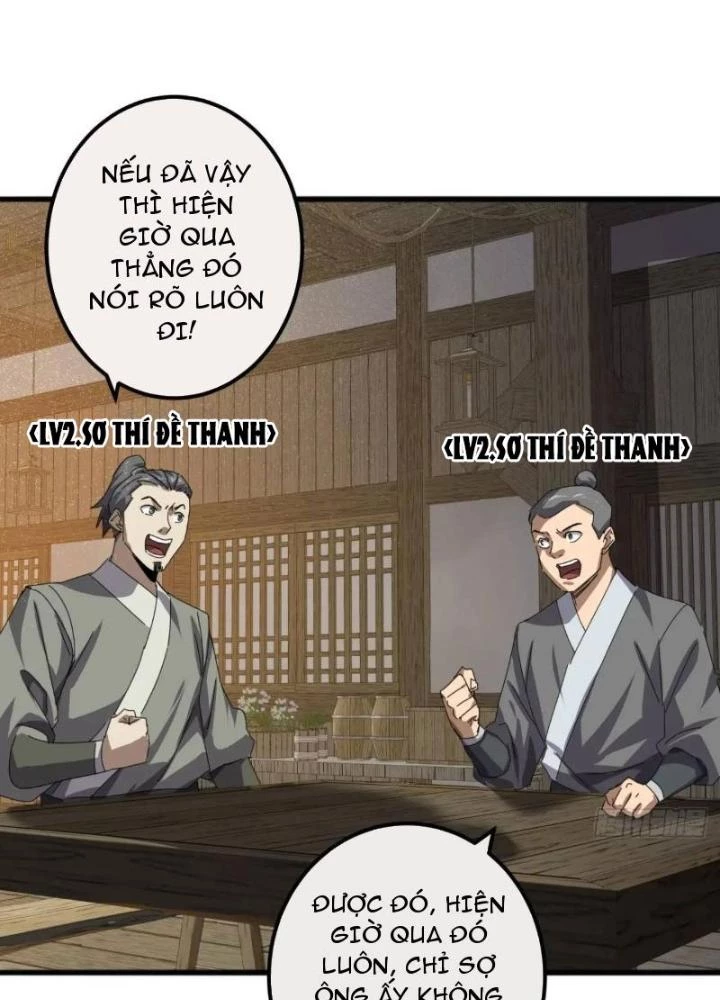 Kim Cương Bất Hoại Đại Trại Chủ Chapter 82 - Trang 2