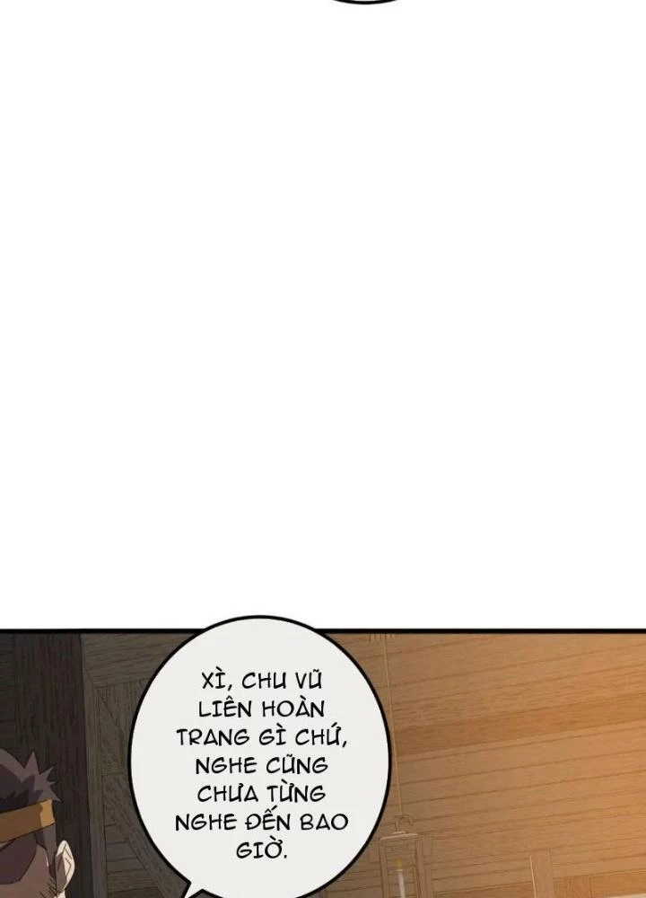 Kim Cương Bất Hoại Đại Trại Chủ Chapter 82 - Trang 2