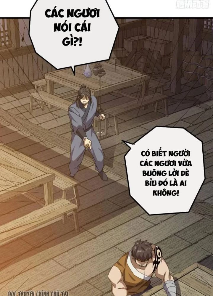 Kim Cương Bất Hoại Đại Trại Chủ Chapter 82 - Trang 2