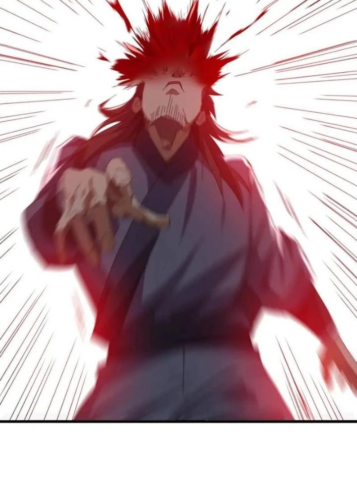 Kim Cương Bất Hoại Đại Trại Chủ Chapter 82 - Trang 2