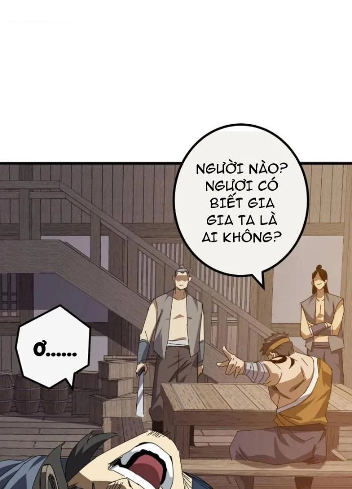 Kim Cương Bất Hoại Đại Trại Chủ Chapter 82 - Trang 2
