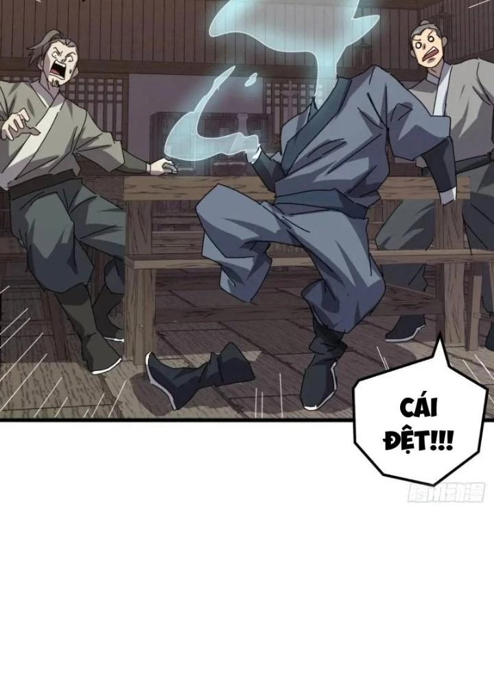 Kim Cương Bất Hoại Đại Trại Chủ Chapter 82 - Trang 2