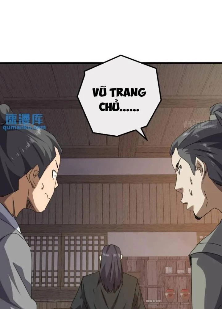 Kim Cương Bất Hoại Đại Trại Chủ Chapter 82 - Trang 2