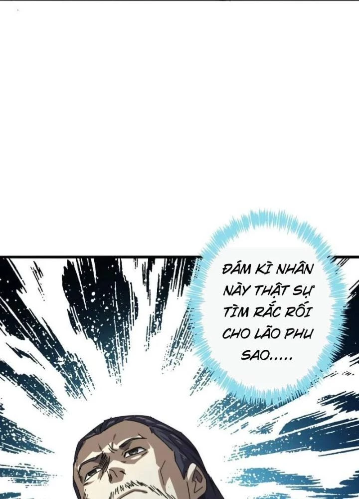 Kim Cương Bất Hoại Đại Trại Chủ Chapter 82 - Trang 2