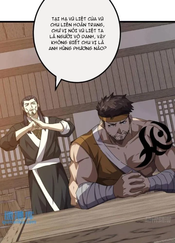Kim Cương Bất Hoại Đại Trại Chủ Chapter 82 - Trang 2