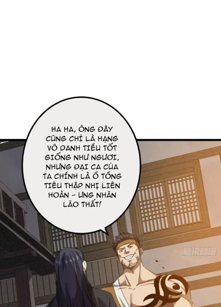 Kim Cương Bất Hoại Đại Trại Chủ Chapter 82 - Trang 2
