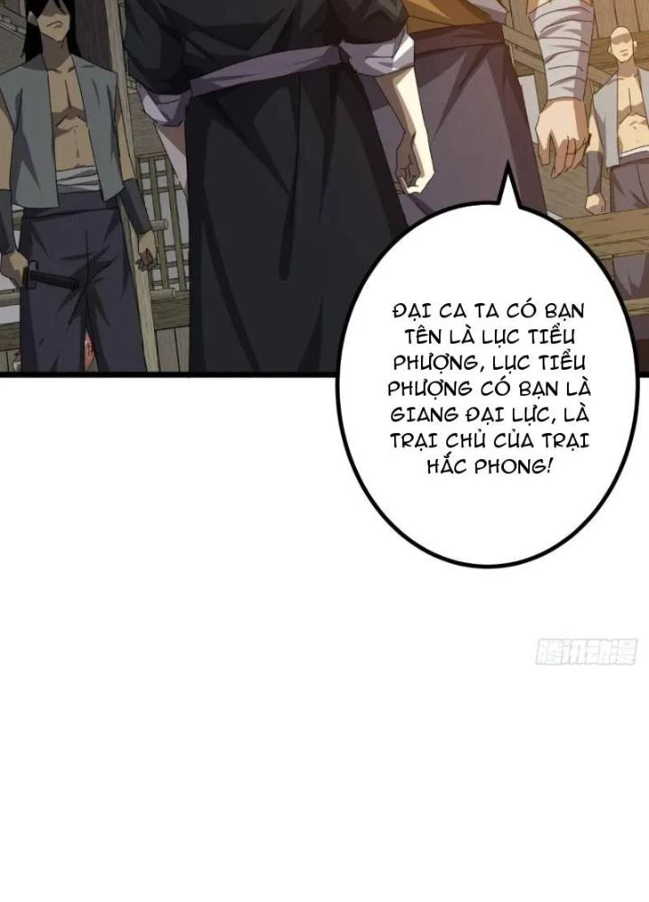 Kim Cương Bất Hoại Đại Trại Chủ Chapter 82 - Trang 2