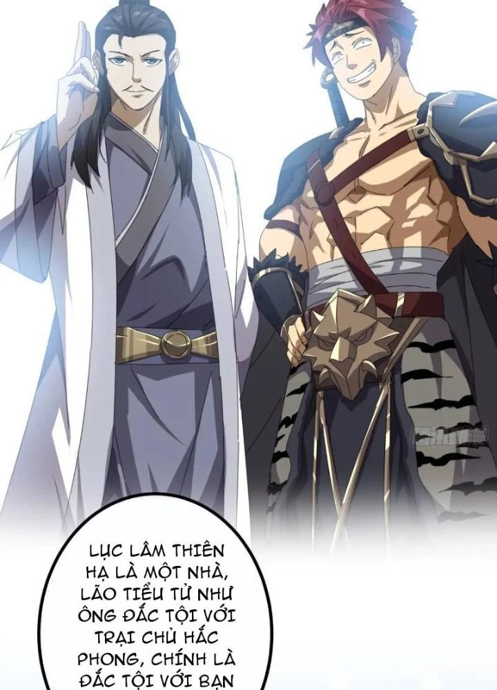 Kim Cương Bất Hoại Đại Trại Chủ Chapter 82 - Trang 2