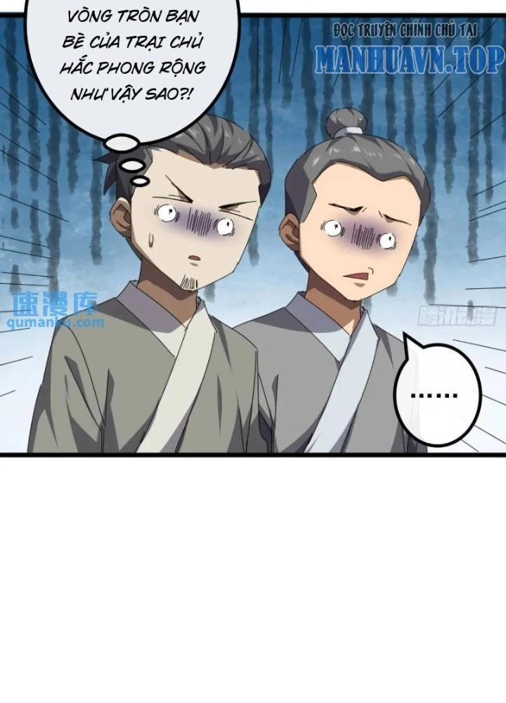 Kim Cương Bất Hoại Đại Trại Chủ Chapter 82 - Trang 2