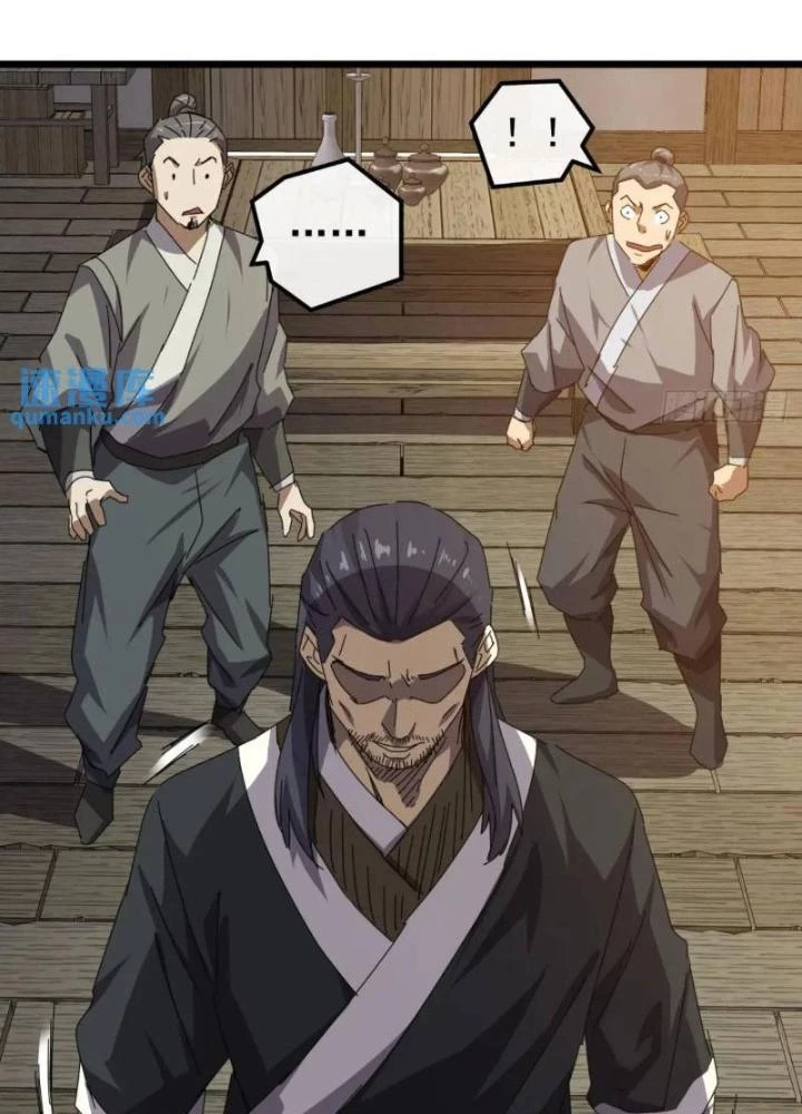 Kim Cương Bất Hoại Đại Trại Chủ Chapter 82 - Trang 2
