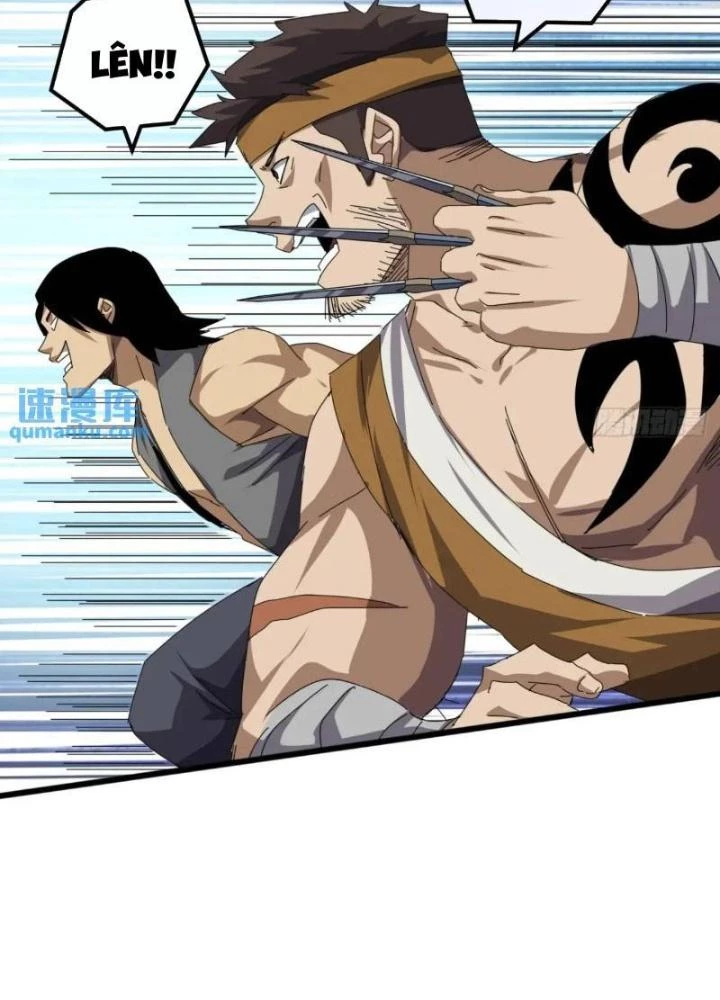 Kim Cương Bất Hoại Đại Trại Chủ Chapter 82 - Trang 2