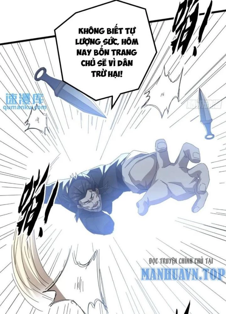 Kim Cương Bất Hoại Đại Trại Chủ Chapter 82 - Trang 2