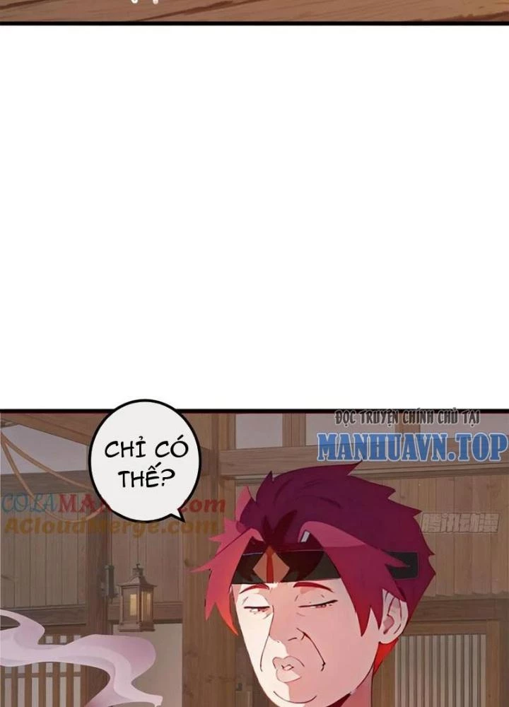 Kim Cương Bất Hoại Đại Trại Chủ Chapter 83 - Trang 2