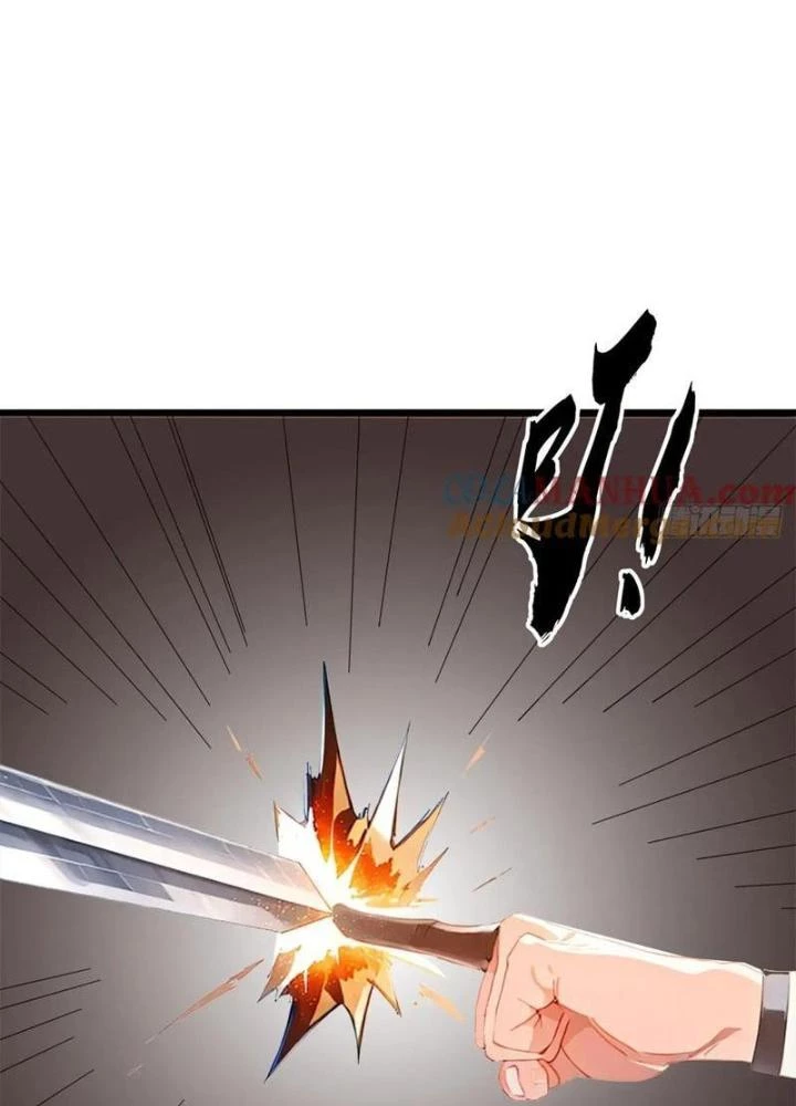 Kim Cương Bất Hoại Đại Trại Chủ Chapter 83 - Trang 2