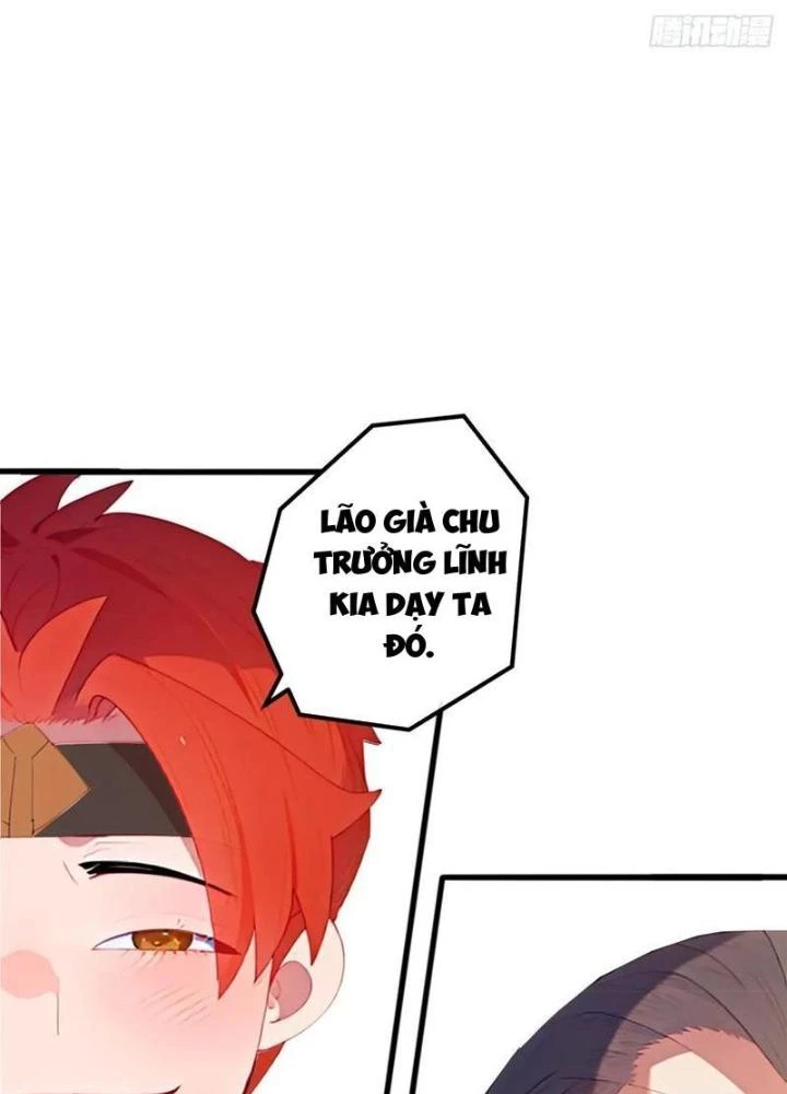 Kim Cương Bất Hoại Đại Trại Chủ Chapter 83 - Trang 2