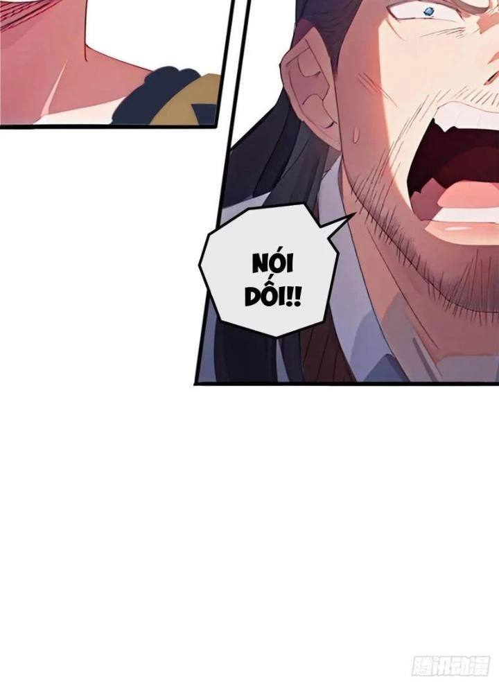Kim Cương Bất Hoại Đại Trại Chủ Chapter 83 - Trang 2