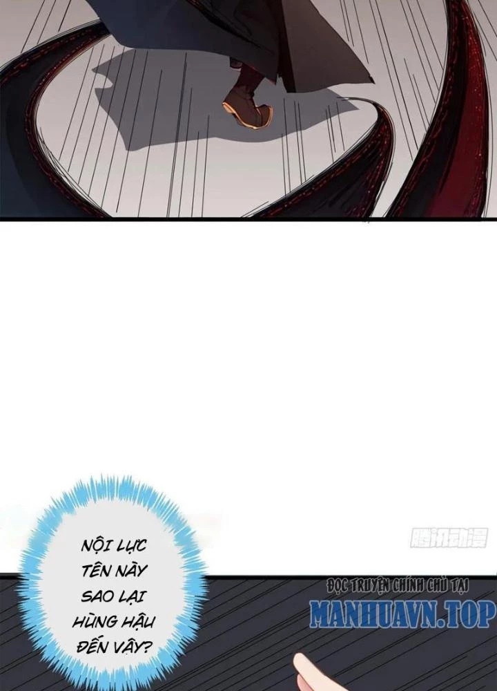Kim Cương Bất Hoại Đại Trại Chủ Chapter 83 - Trang 2