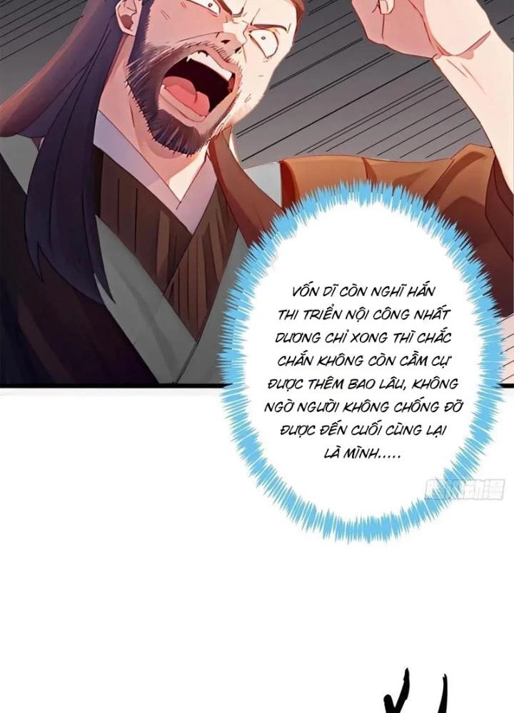 Kim Cương Bất Hoại Đại Trại Chủ Chapter 83 - Trang 2