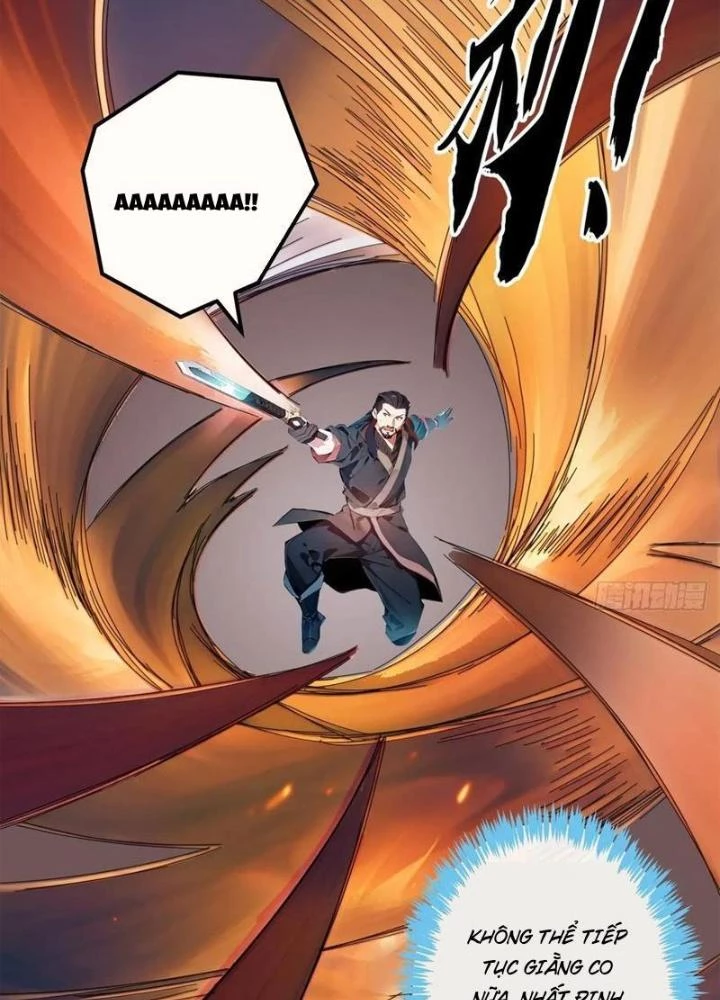 Kim Cương Bất Hoại Đại Trại Chủ Chapter 83 - Trang 2