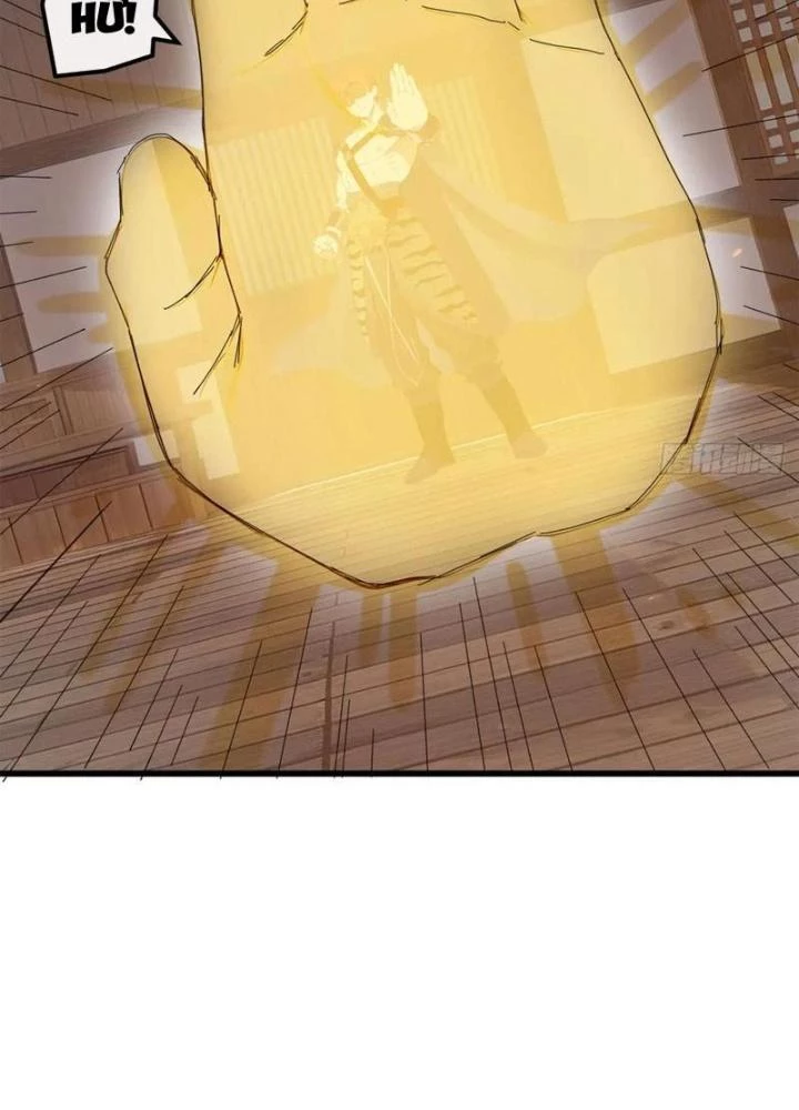 Kim Cương Bất Hoại Đại Trại Chủ Chapter 83 - Trang 2