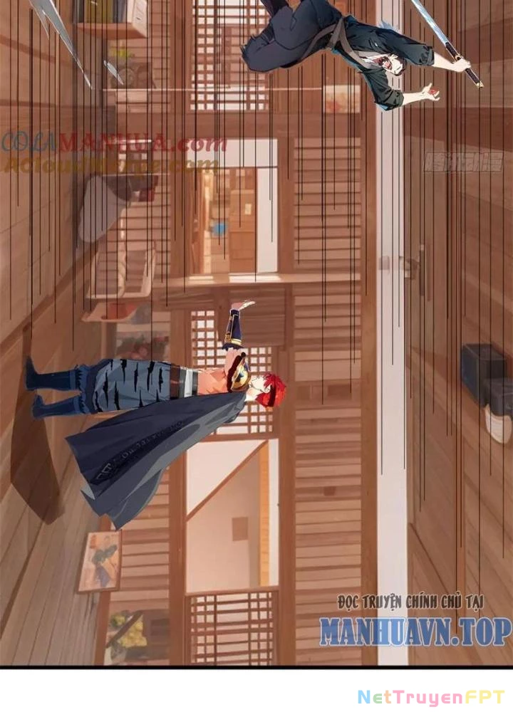 Kim Cương Bất Hoại Đại Trại Chủ Chapter 83 - Trang 2
