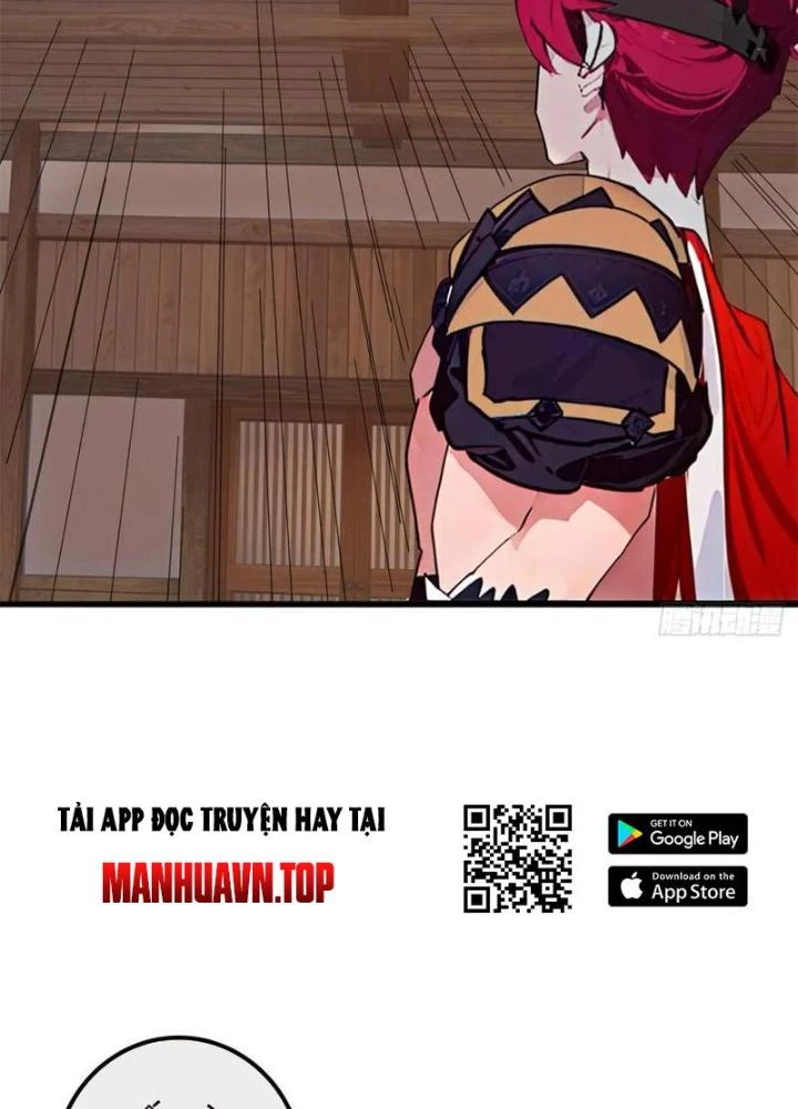 Kim Cương Bất Hoại Đại Trại Chủ Chapter 83 - Trang 2