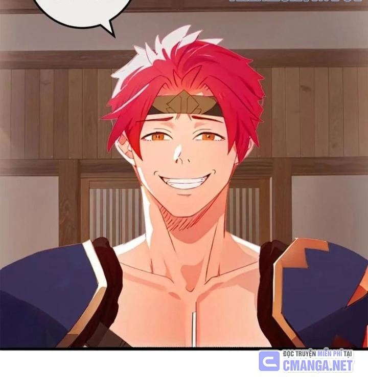 Kim Cương Bất Hoại Đại Trại Chủ Chapter 83 - Trang 2