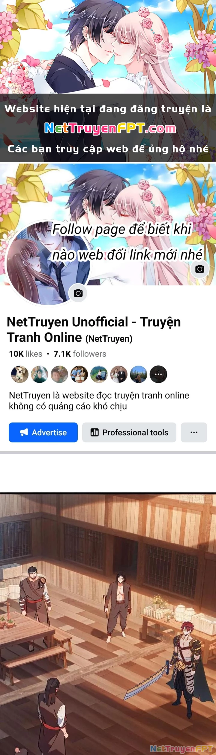 Kim Cương Bất Hoại Đại Trại Chủ Chapter 83 - Trang 2