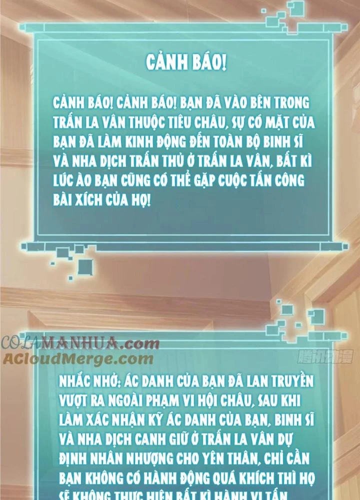 Kim Cương Bất Hoại Đại Trại Chủ Chapter 83 - Trang 2