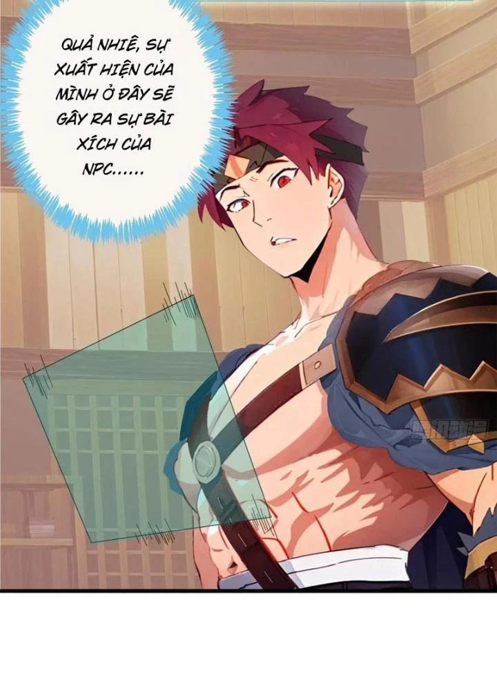 Kim Cương Bất Hoại Đại Trại Chủ Chapter 83 - Trang 2